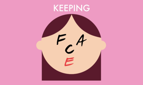 Beauty editor Kathleen Baird-Murray launches Keeping Face podcast